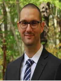 Dr. Elliot Zyglis
